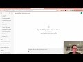 Hackathon: Agent-to-Agent Marketplace