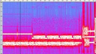 The Sound Of Dial-Up In Moving Pictures