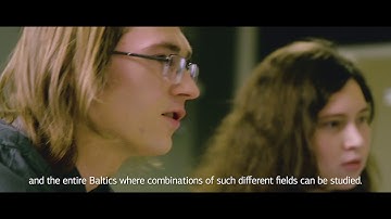 Integrated Engineering (BSc)