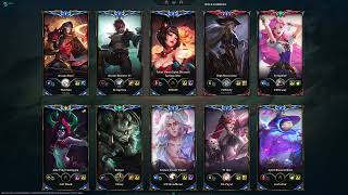 84 ★ KC Kyeahoo Cassiopeia 6/2/5 vs Ryze WT Velja ⚔ Challenger S16EUW ⚔ JadeFang Cassiopeia Gameplay