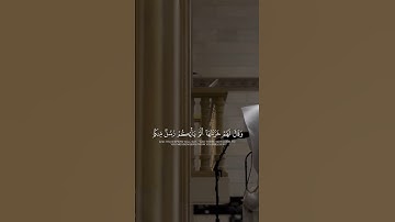 القارئ محمد أباالحسن || تلاوة من سورة الزمر #محمد_أبالحسن #اكسبلور #تيك_توك