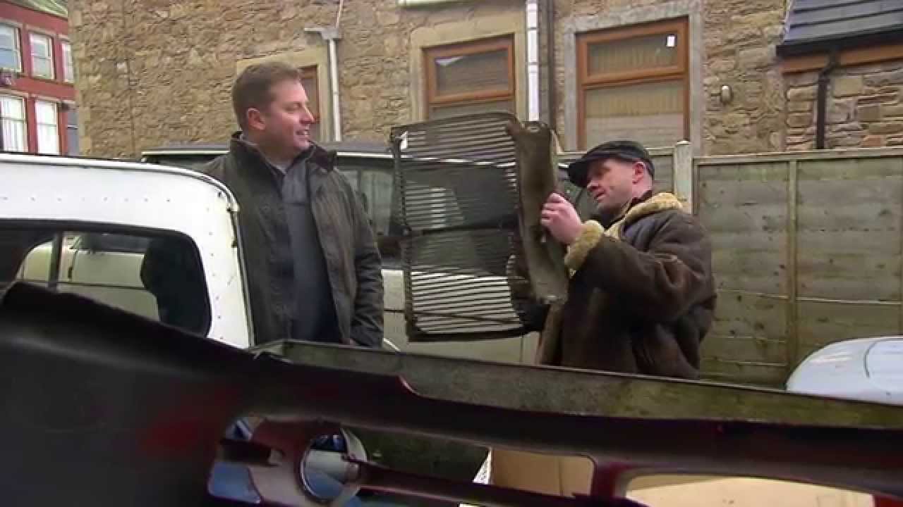 turbo vpn for pc Turbo Pickers - Episode 5, Monday 9pm on Discovery Channel