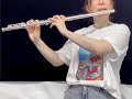 吹奏楽 安くて 安定した品質 吹きやすい ジュピター フルート FL700E 解説 JUPITER Flute 吹奏