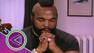 Episode 16 - T And T | FULL EPISODE | RETRO RERUN