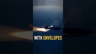 3,000 Letters Took The Place Of 1 Warhead