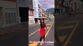 Yo Soy Betty La Fea ! Final Yo Soy Betty La Fea ! Final