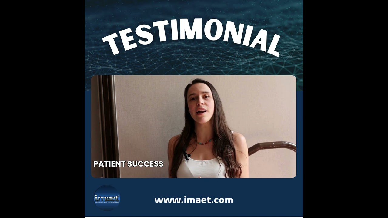 Patient Demand for imaet®