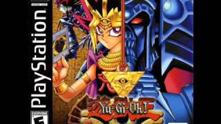 [Soundtrack] Yu-Gi-Oh! Forbidden Memories - Egypt in Ruins