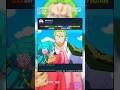 SANJI SHOCKED WHEN ZORO LIFT HIYORI 🥶🔥