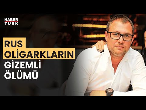 Rus emlak kralı Dmitry Zelenov şüpheli şekilde hayatını kaybetti. Yusuf Alabarda yanıtladı