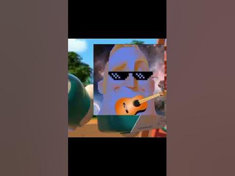 Мегатонн обиделся - YouTube