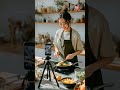 🤯How to run a business from Home?#telugu #influencer #cooking #motivation