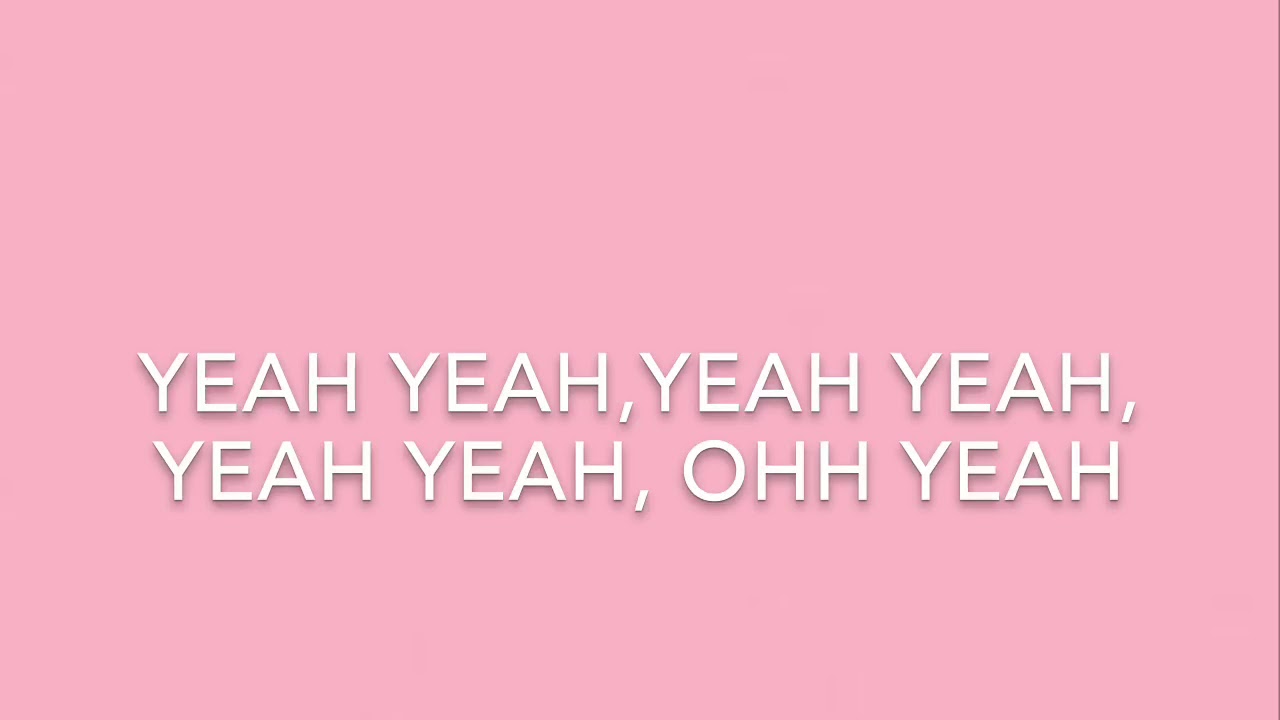 Parisalexa ft. Jaz - Like Me Better (Lyric)