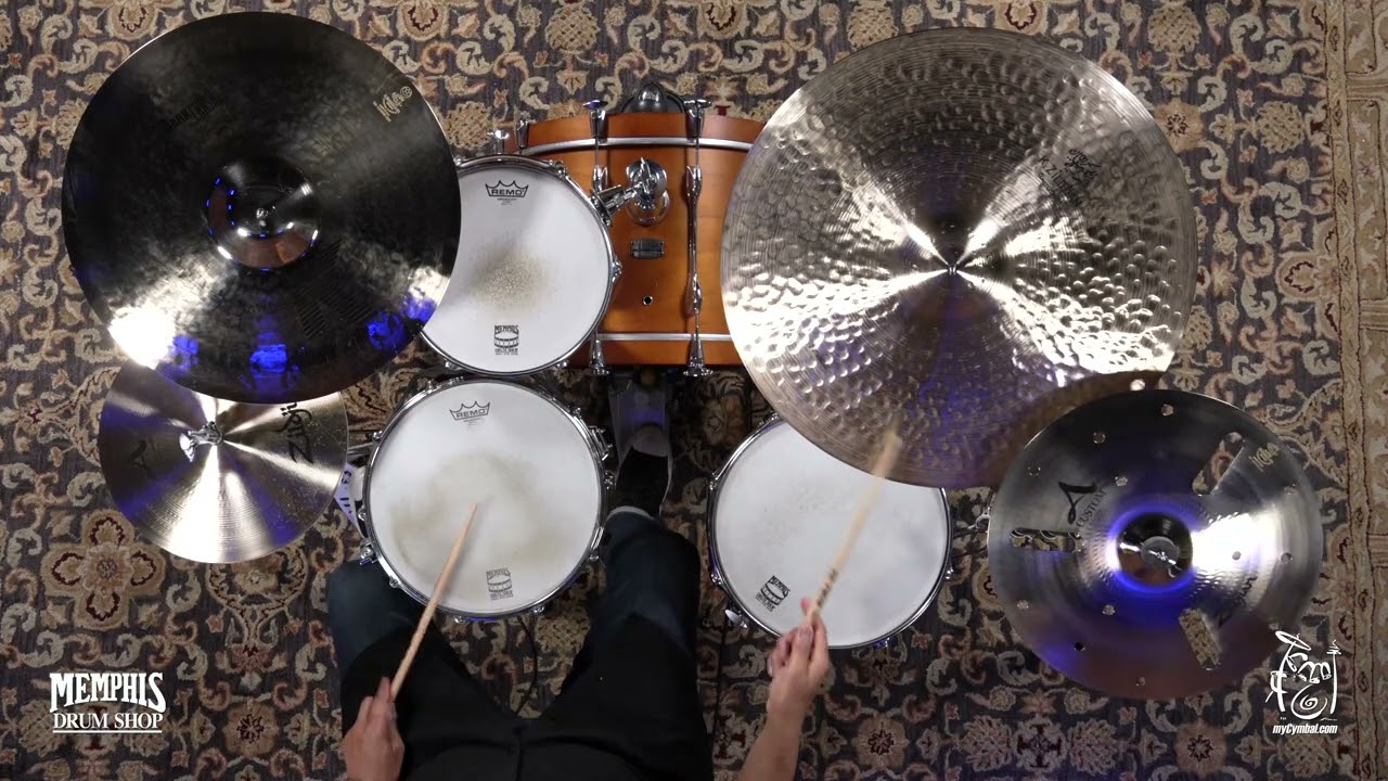 Zildjian 16