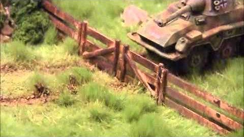 Wargaming - Flames of War - New Camera for theTerrainguy