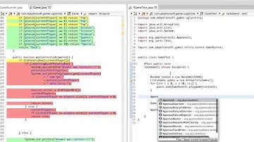 100% confident with legacy code