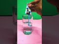 Satisfying Overflow Experiment 🤯💧 | Must Watch!#shortsvideo#trending#experiements