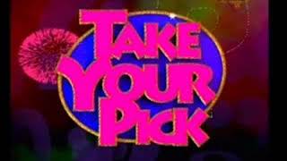 Take Your Pick (Opening Titles)