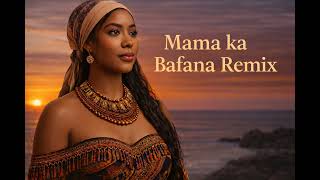 Mama Ka Bafana Remix Is A Soulful Amapiano  Sax Love Prayer