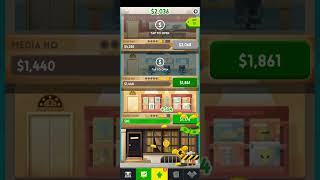 Cash, Inc. Fame and Fortune android game screenshot 5