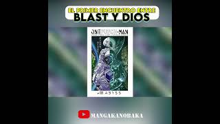 SAITAMA ES EL CAUSANTE DE LAS APARICIONES DE DIOS | One Punch Man