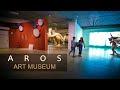 Aros aarhus art museum