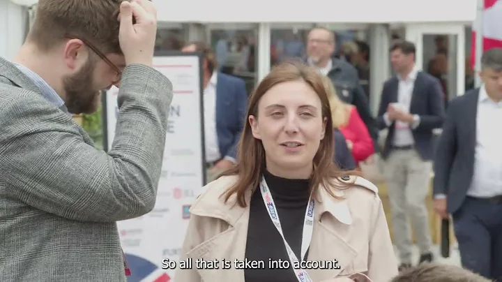 Our approach to Sustainability and ISO at UKREiiF