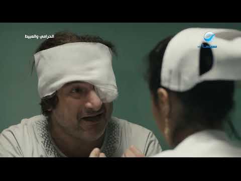 صلاح روسي راح يجيب حقه شوف حصله إيه الحرامي والعبيط