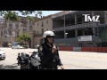 Kendrick Lamar Gets Pulled Over By Beverly Hills Cop And Avoids Ticket