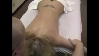 massage techniques