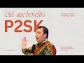 Perlindungan Hari Tua Untuk Pekerja - P2SK | The Umbrella #25