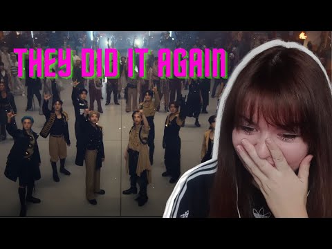 Stray Kids "락 (樂) (LALALALA)" STAY REACTION