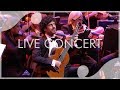 Capture de la vidéo Concierto De Aranjuez - Pablo Sáinz Villegas - Live In Het Concertgebouw