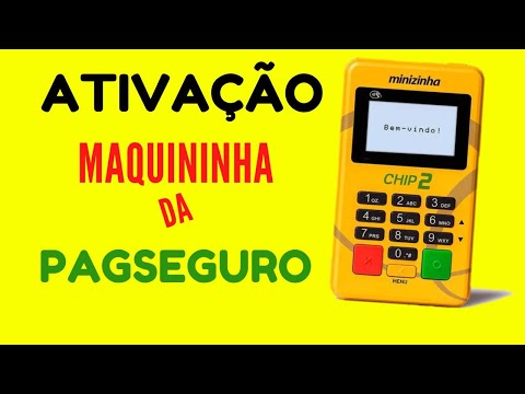 Como Ativar Minizinha