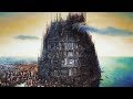 Epic Narration of 'The Tower and The Man' 🏰 | A Captivating Story by Knightbean