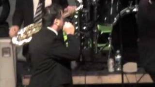 Mighty Mighty Bosstones - A Jackknife To A Swan at Riot Fest