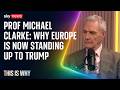 Europe is finally standing up to Donald Trump | This Is Why.
