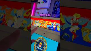 This Sente Arcade Marquee is insane 🤯