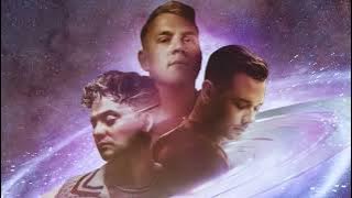 Martin Jensen & Sam Feldt - Unwanted (feat. Conor Maynard)