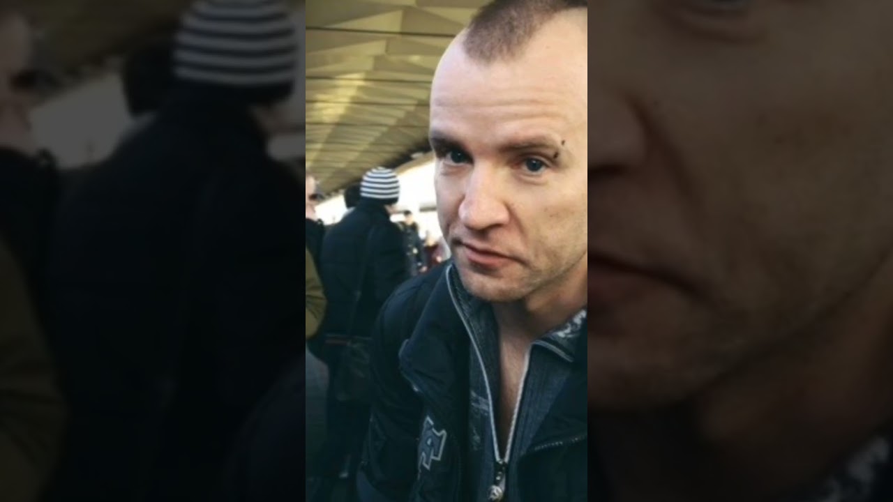 Яша король и шут