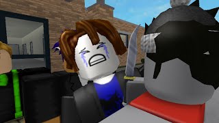 ROBLOX BULLY STORY  Galantis  No Money