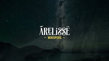 Árelissë - Whispers (Official Music Video)