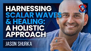 Harmonizing Healing: Consciousness, and Holistic Wellness - Jason Shurka - Think Tank - E29