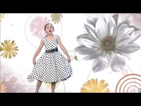 ჯადოსნური ამბები/jadosnuri ambebi -ეკა თევზაძეს მოსწავლეები