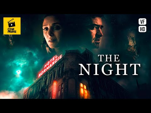 The Night - Vous ne pourrez plus jamais en sortir - Film Complet en Français - Drame, Thriller