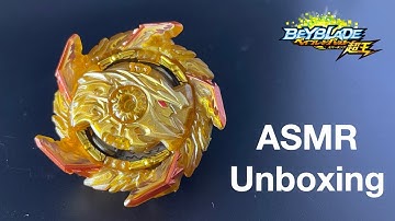 King Helios Survive 1B I Random Booster Volume 24 I A Satisfying #AMSR Unboxing