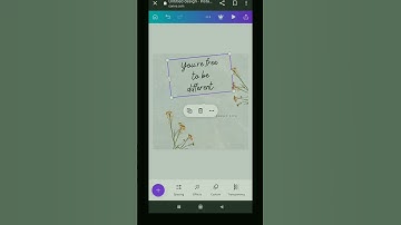 Canva New feature Update 2023 | Animate Elements and texts using custom animation #canvaforbeginners