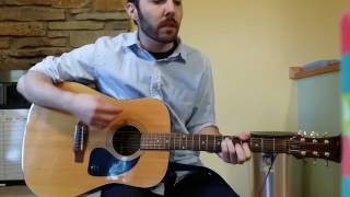 Morning Music Guess I39m Doing Fine Beck Cover