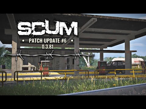: Patch Update #6 0.3.81.23331