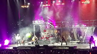 ALICE COOPER - School's Out - Live Madrid 2019
